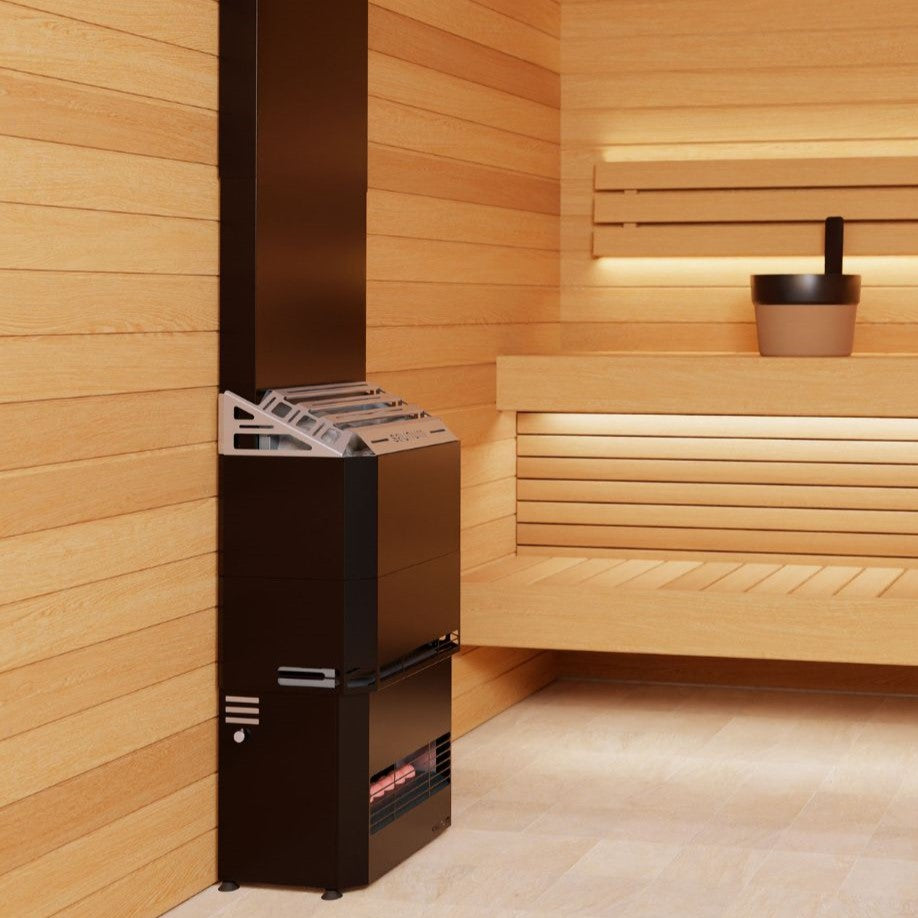 Medium Sauna Heaters