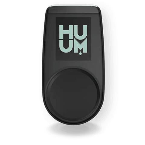 HUUM Digital On/Off, Time, Temperature Control Local