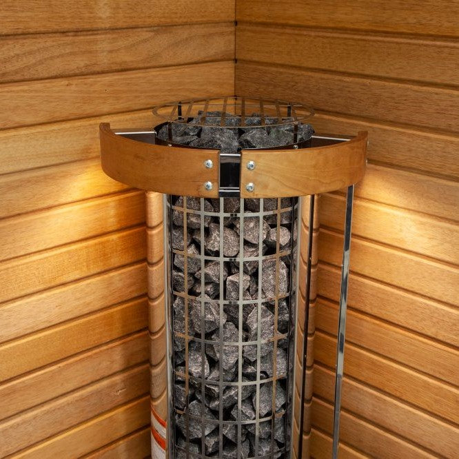 Harvia Cilindro Series 6kW Sauna Heater