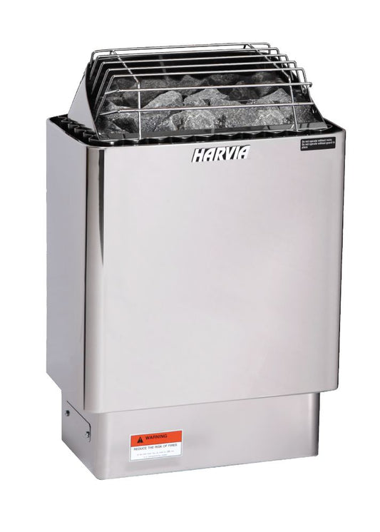 Harvia KIP Series 4.5KW Sauna Heater