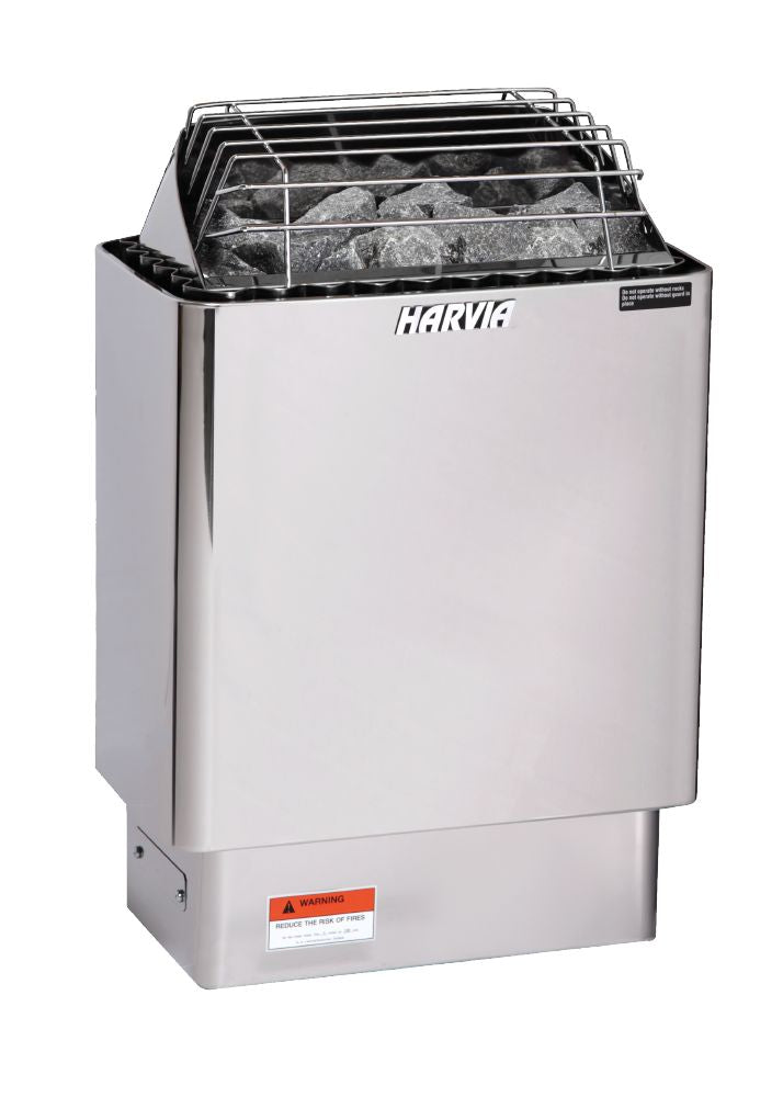 Harvia KIP Series 8KW Sauna Heater