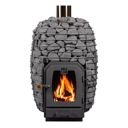 HIVE Wood Series 17 Sauna Stove