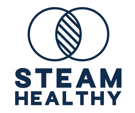 Steam Healthy