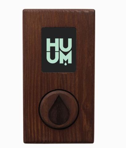 HUUM Digital On/Off, Time, Temperature Control Local